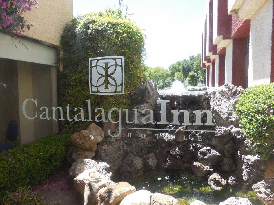 Hotel Cantalagua Inn