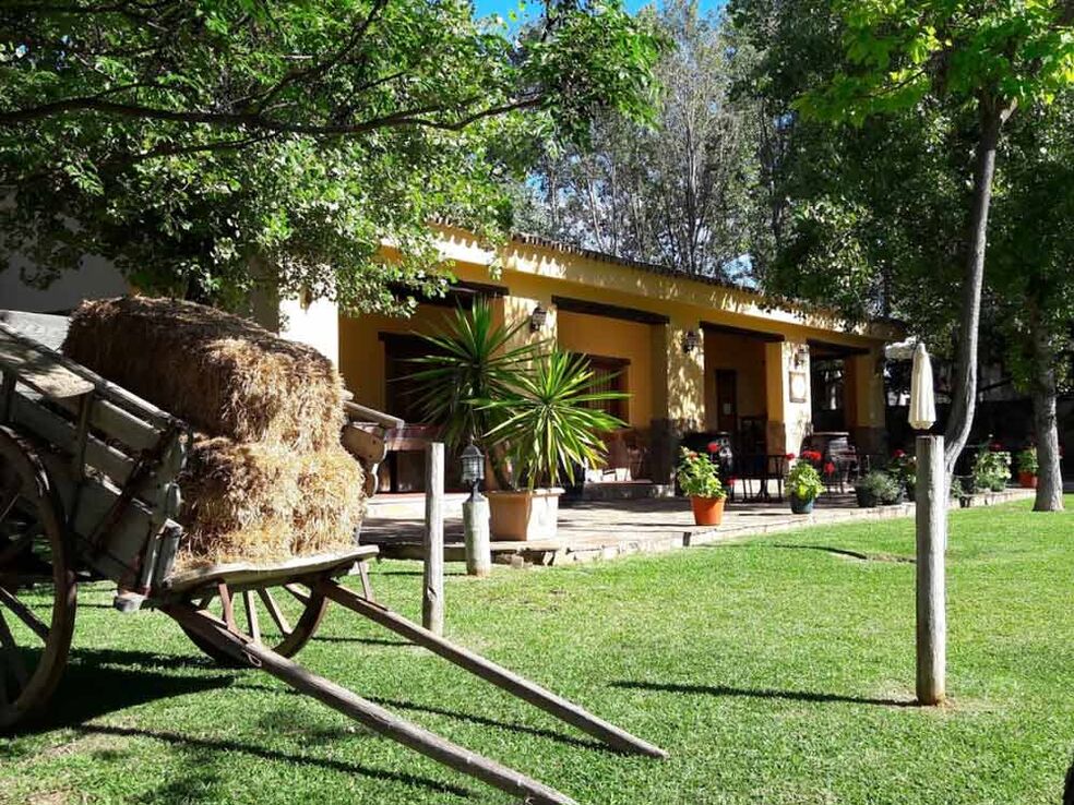 La Villa Rural