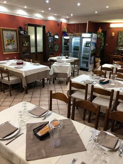 Ristorante Il Cavaliere