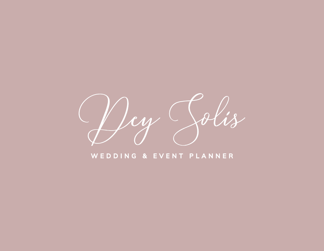 Dey Solís Wedding & Event Planner