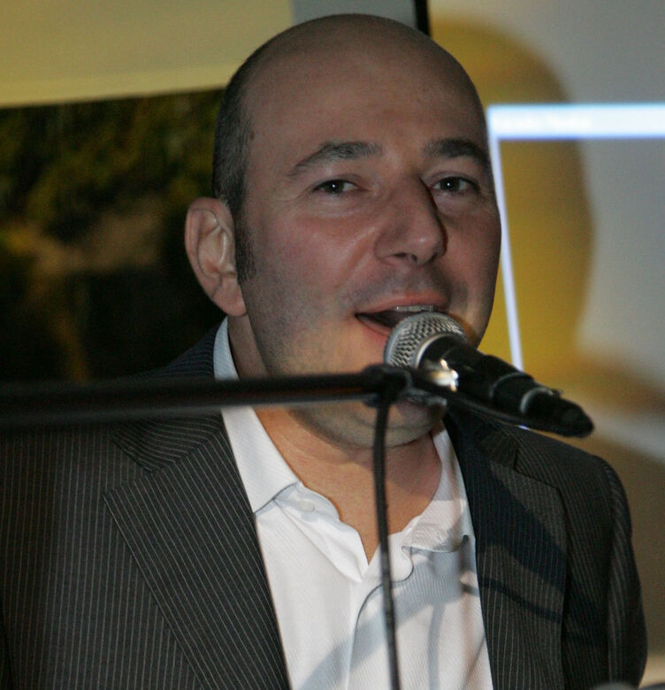 Fabio Fabbri Showman