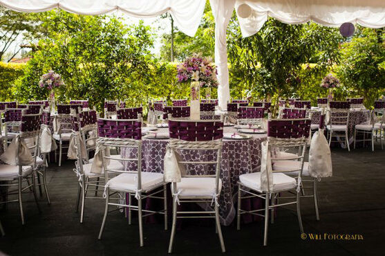 Victoria Bodas y  Eventos