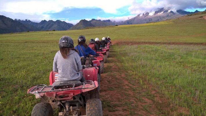 Perú Leisure Travel