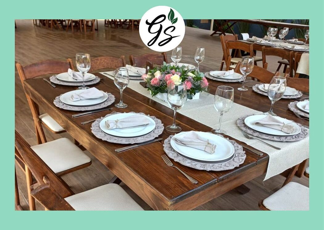 Gran Sonata Jardín de Eventos