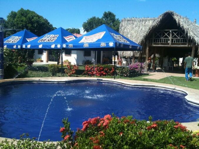 Casa Campestre Bella Zuly