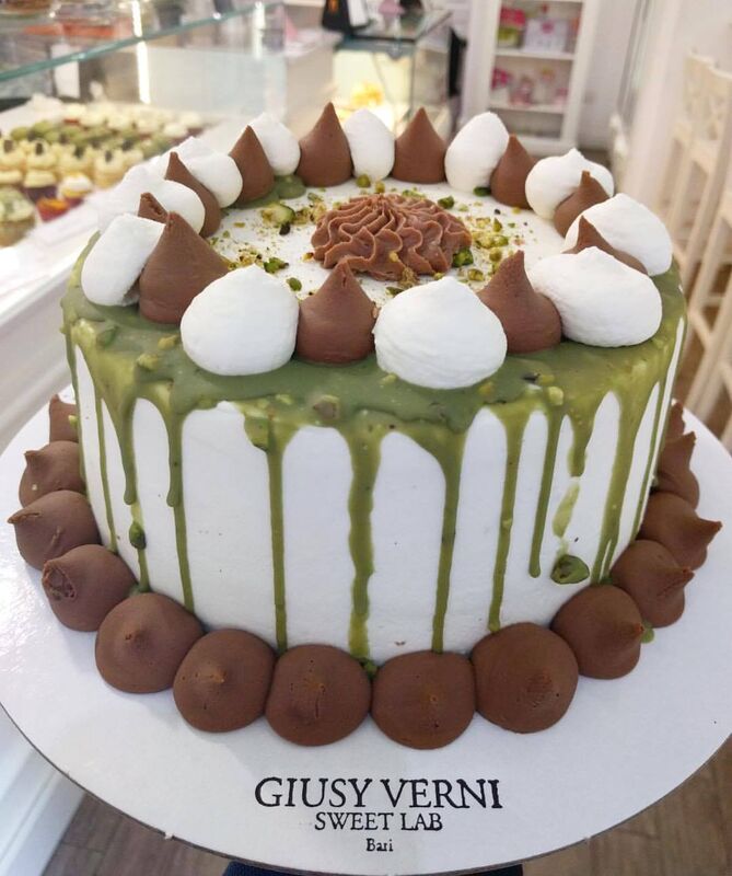 Cake Design di Giusy Verni