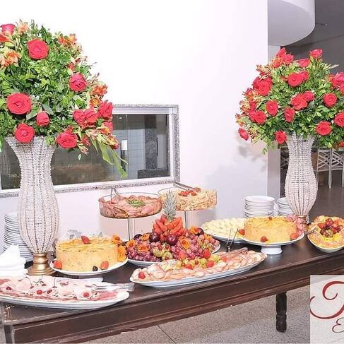 Tulipas Eventos