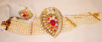 Mufaddal Jewellers