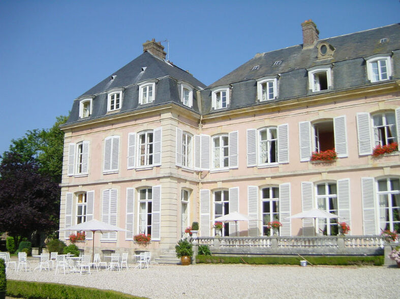 Hôtel Château de Sissi