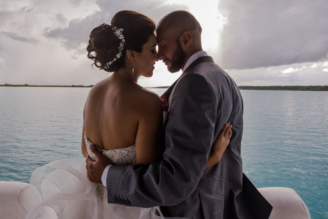 Bakhalar Garden & Lagoon - Bacalar