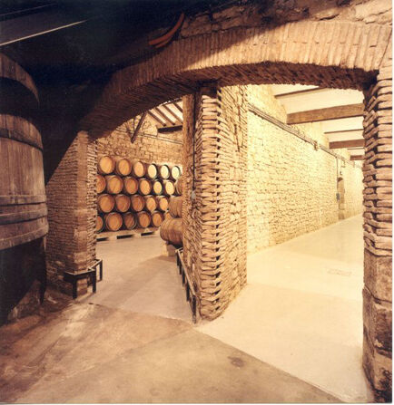 Bodegas Franco-Españolas