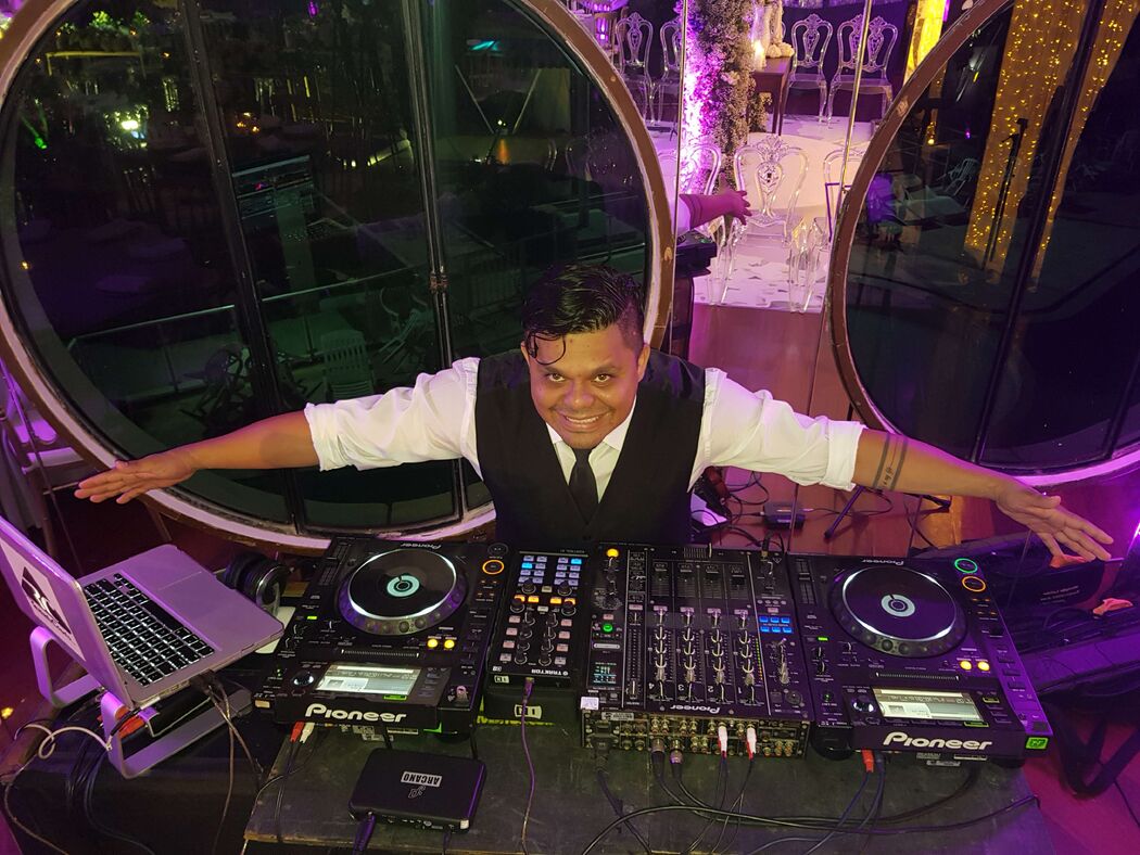 DJ Renato Couto
