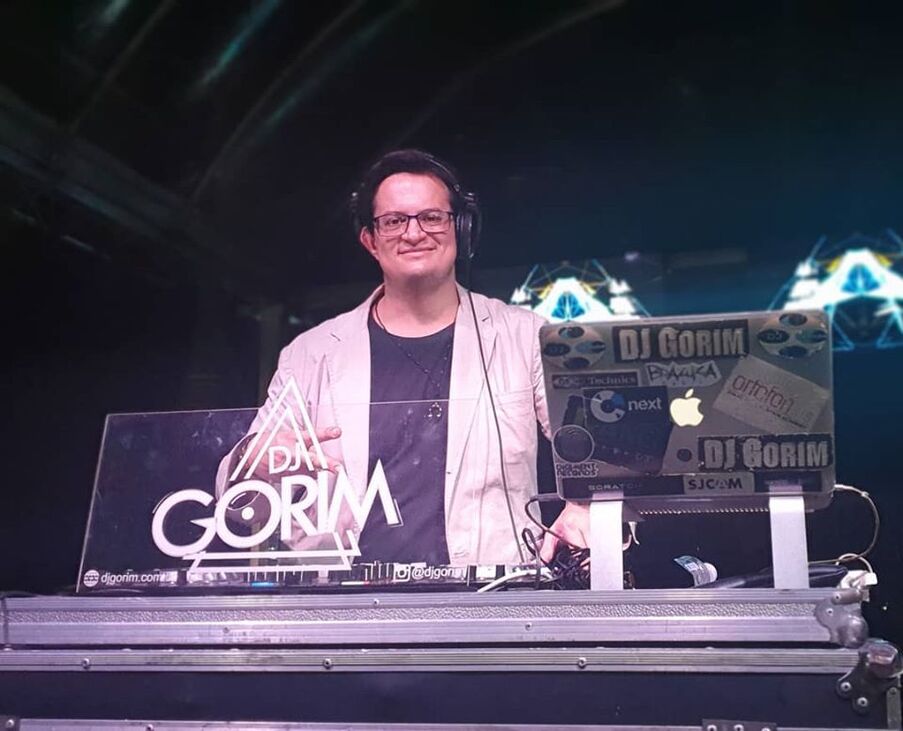 DJ Gorim