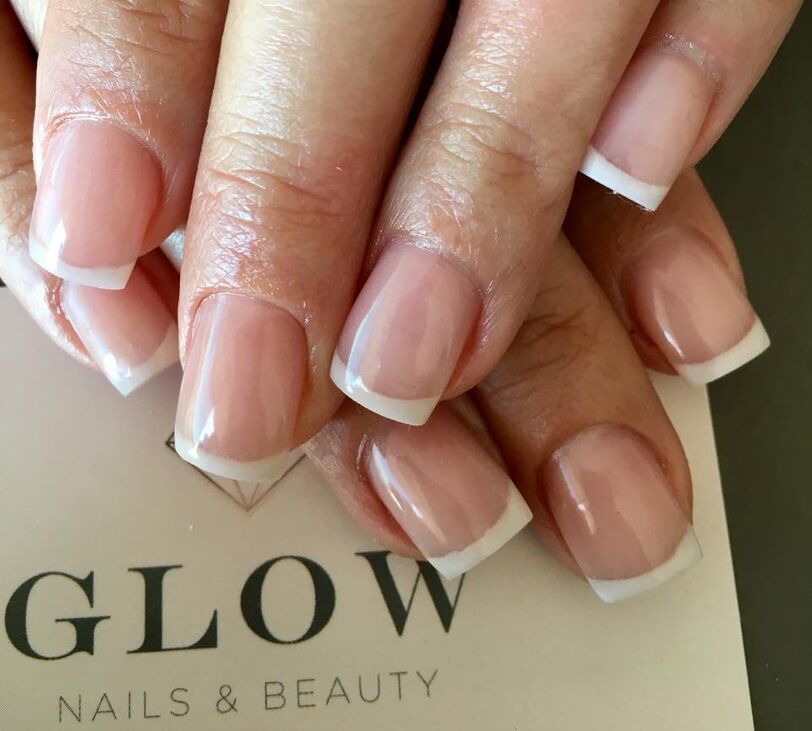 GLOW nails & beauty
