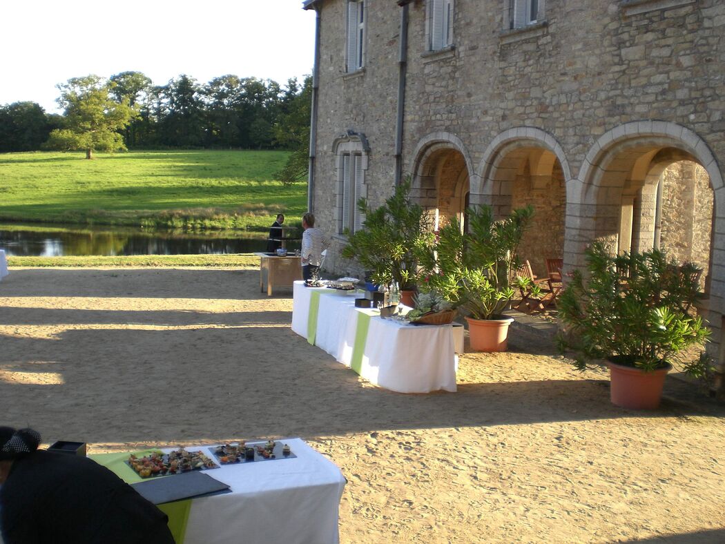 Château de la Bretonnière