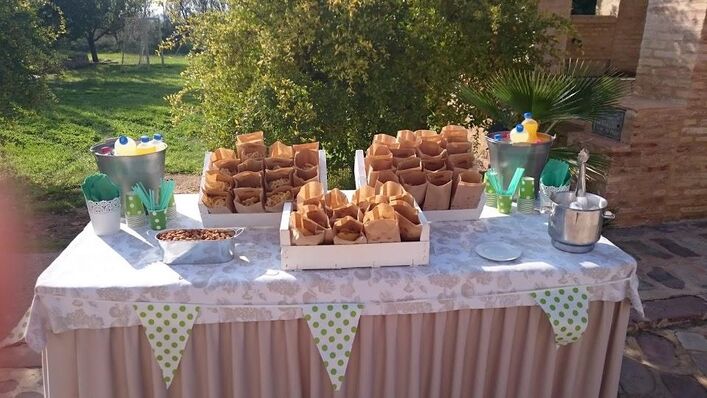 Ancora Catering