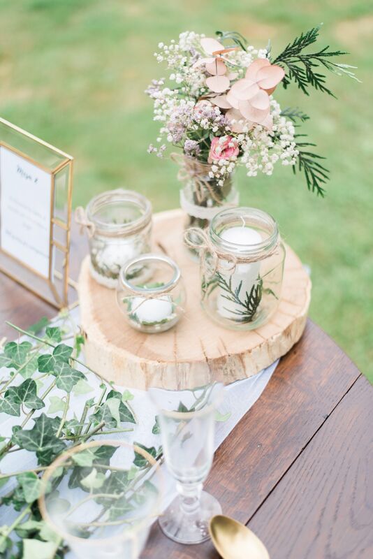 Érase una boda