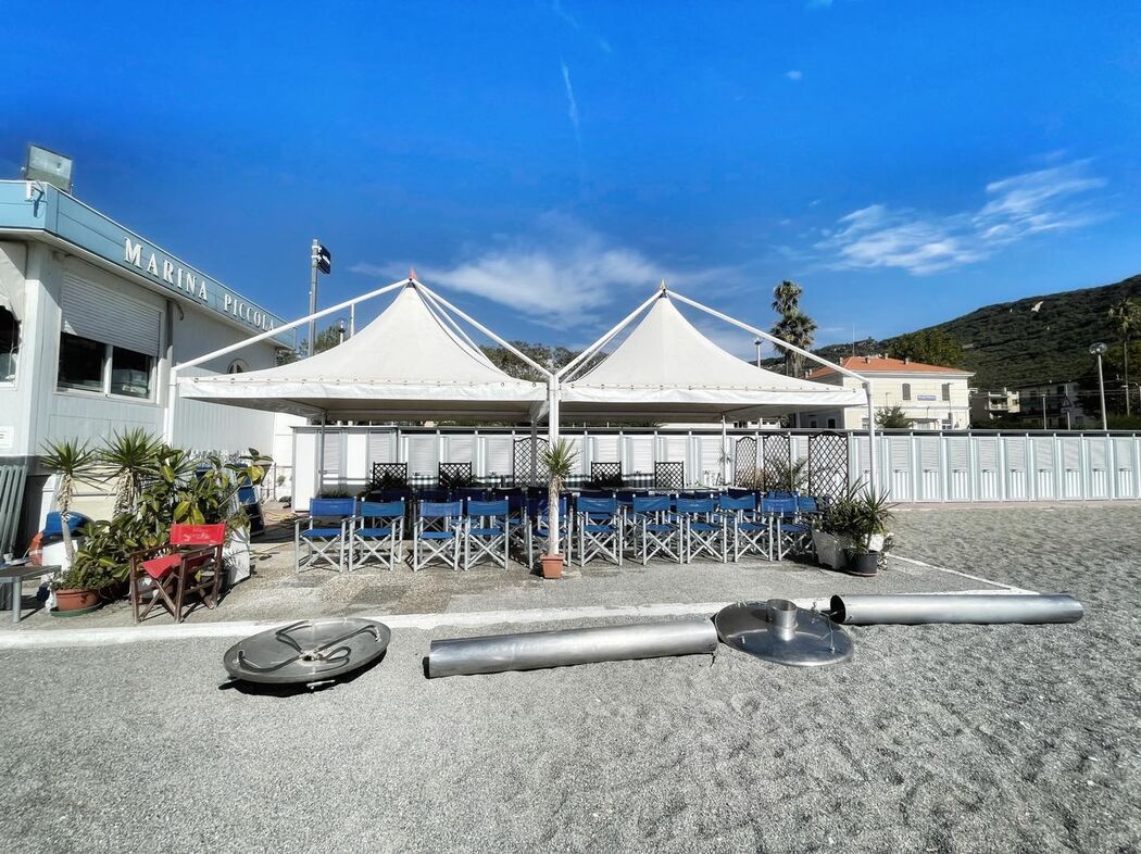 Ristorante Marina Piccola