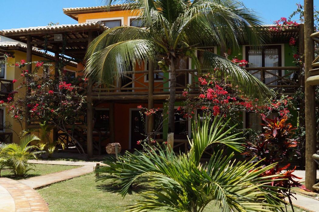 Itacimirim Praia Hotel Ltda