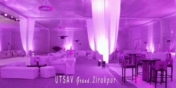 Utsav Grand Banquet