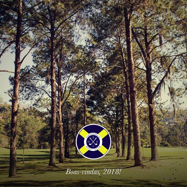 Teresópolis Golf Club