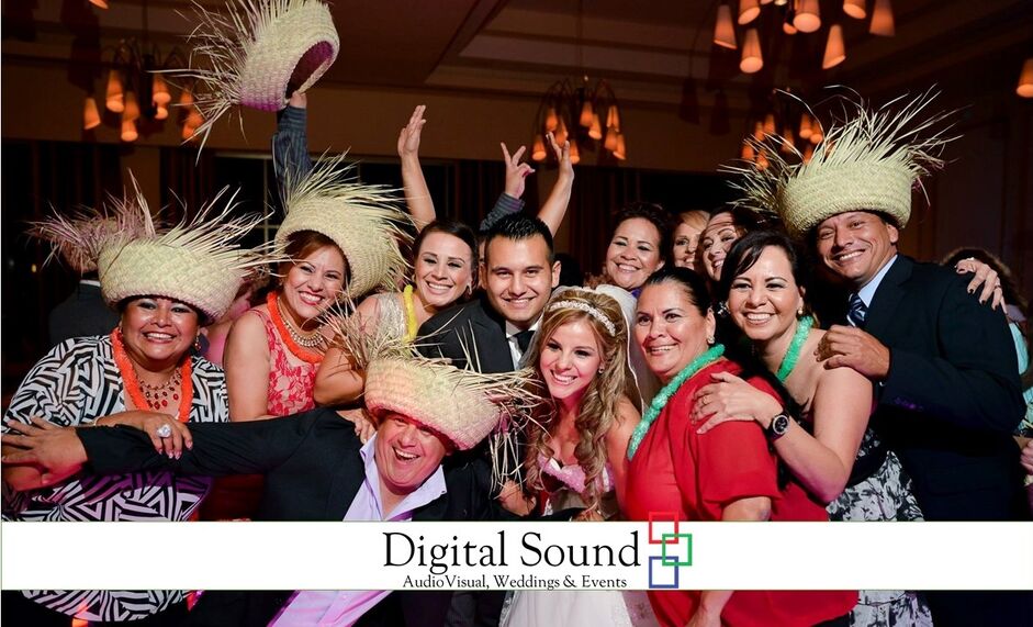 Digital Sound Cancún