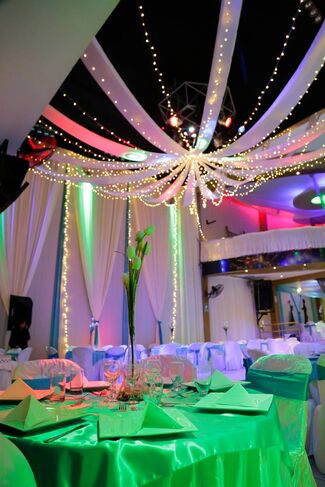 Totos Eventos y Recepciones