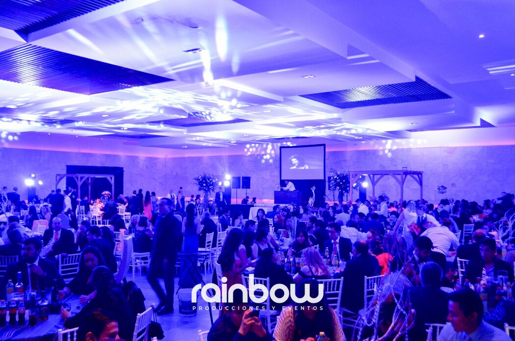 Rainbow Producciones y Eventos