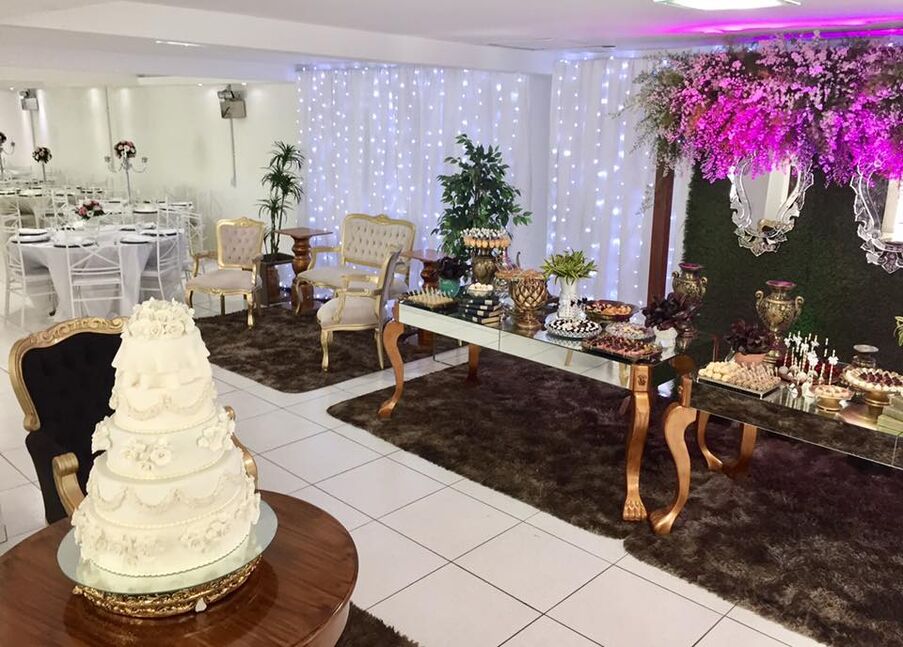 Espaço Novara Eventos