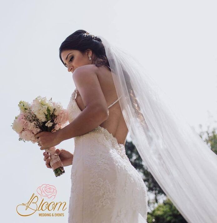 Bloom Wedding & Events