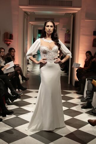 Atelier Sposa Emilia Schioppo