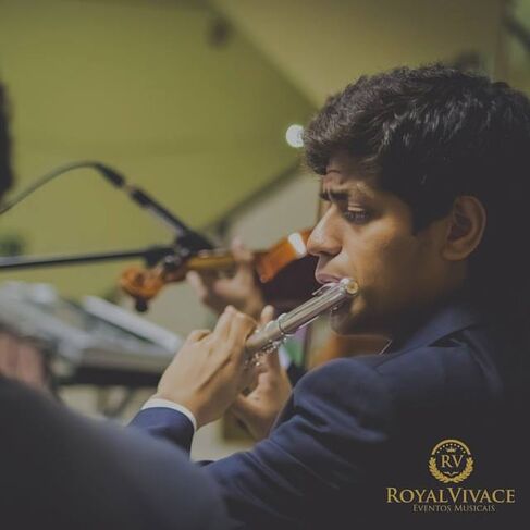 Royal Vivace Orquestra