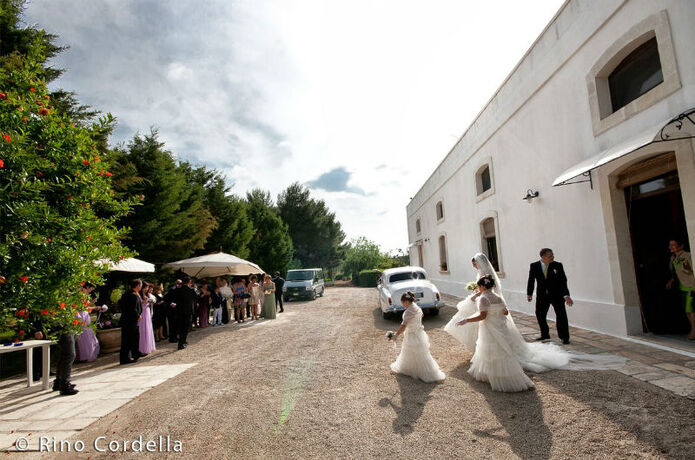 Rino Cordella Fotografo