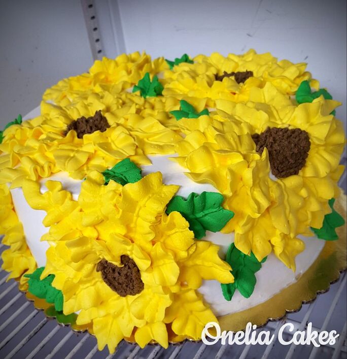 Onelia Cakes