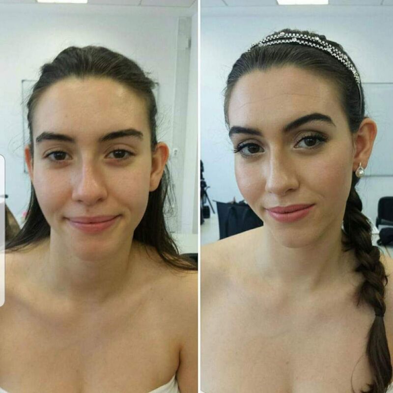 Diana Botelho Makeup