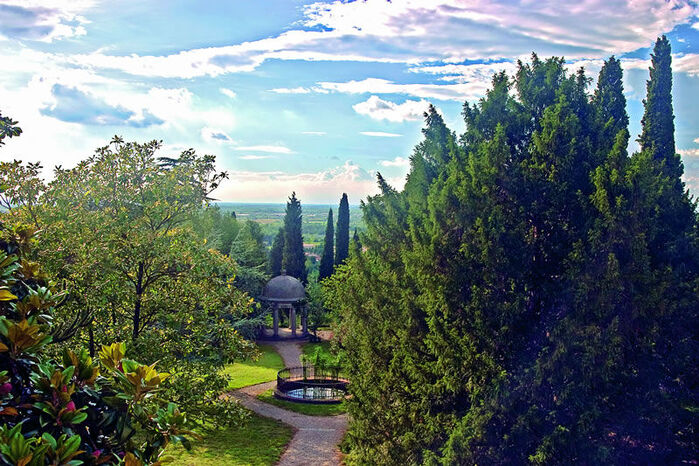 Azienda Agricola Castelvecchio