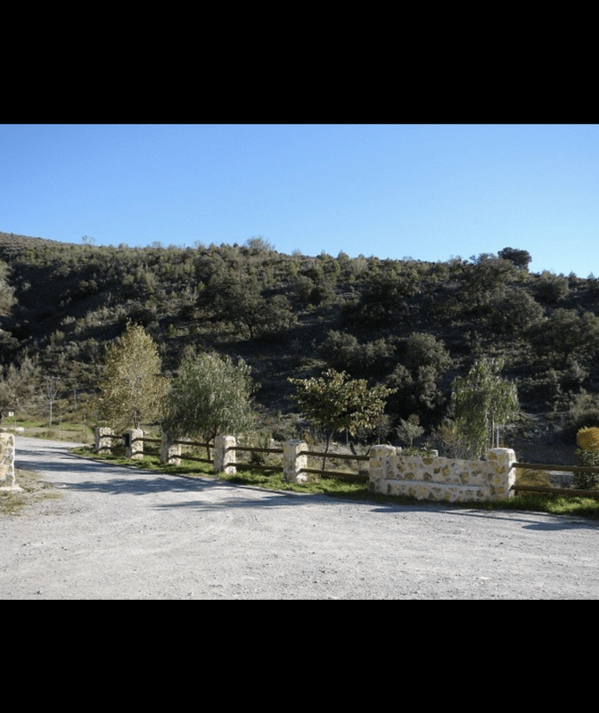 Cortijo Leontino