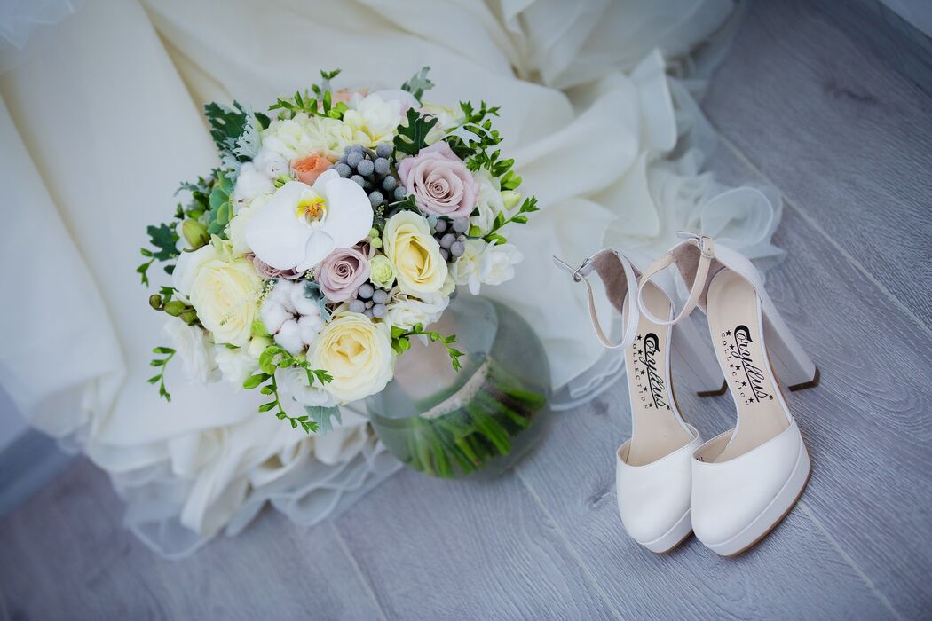 Flor de Cerezo  Wedding & Event Planner