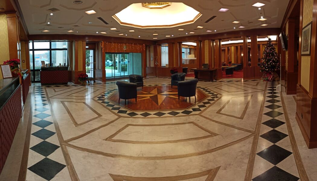 Sheraton Genova Hotel & Conference Center