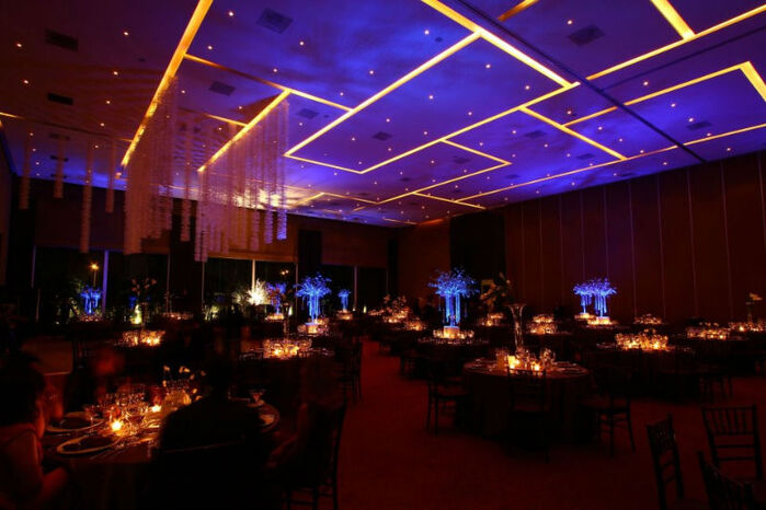 BW Eventos