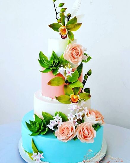 Ana Oliveira Cake Design