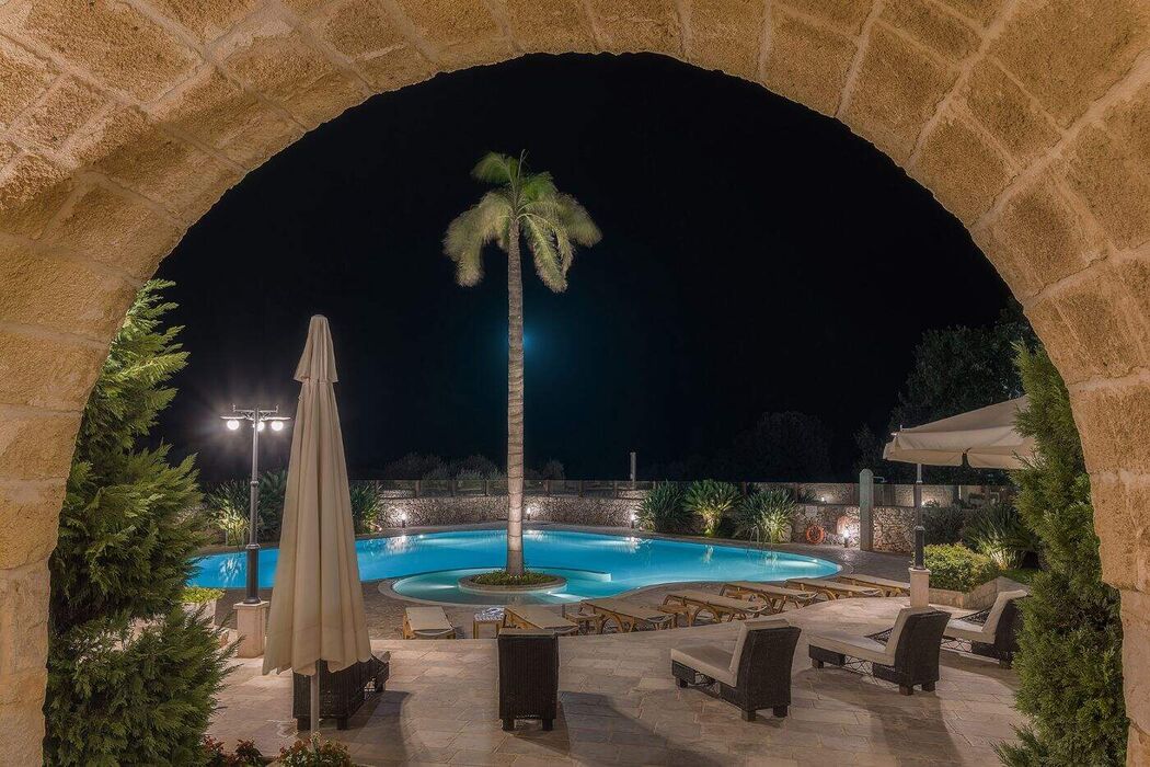 Hotel Masseria Beneficio