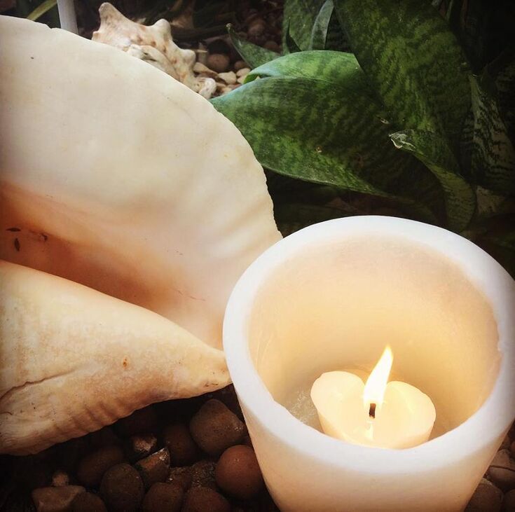 Pipa Candles - Ateliê de Velas