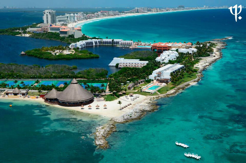 club med cancun mx