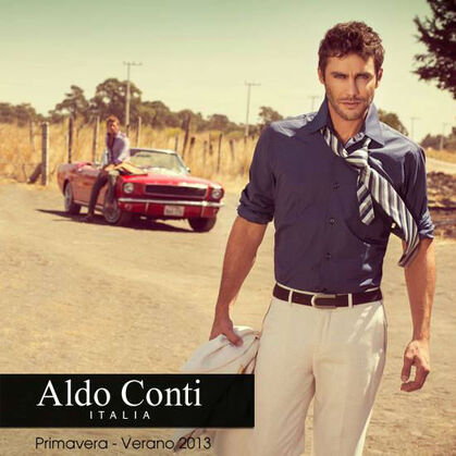 Aldo Conti Italia
