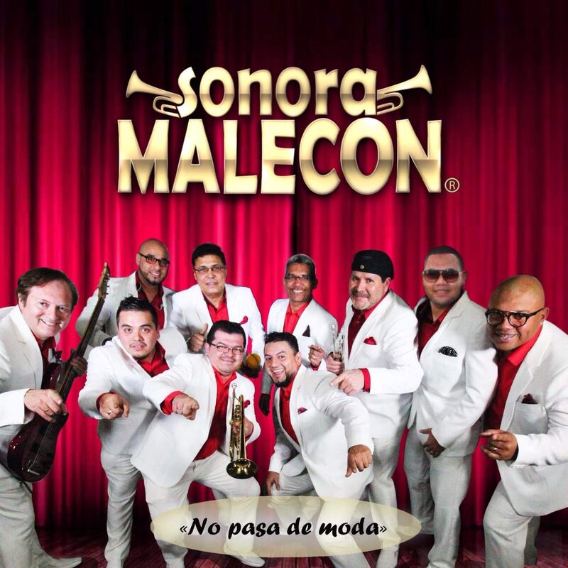 Sonora Malecon