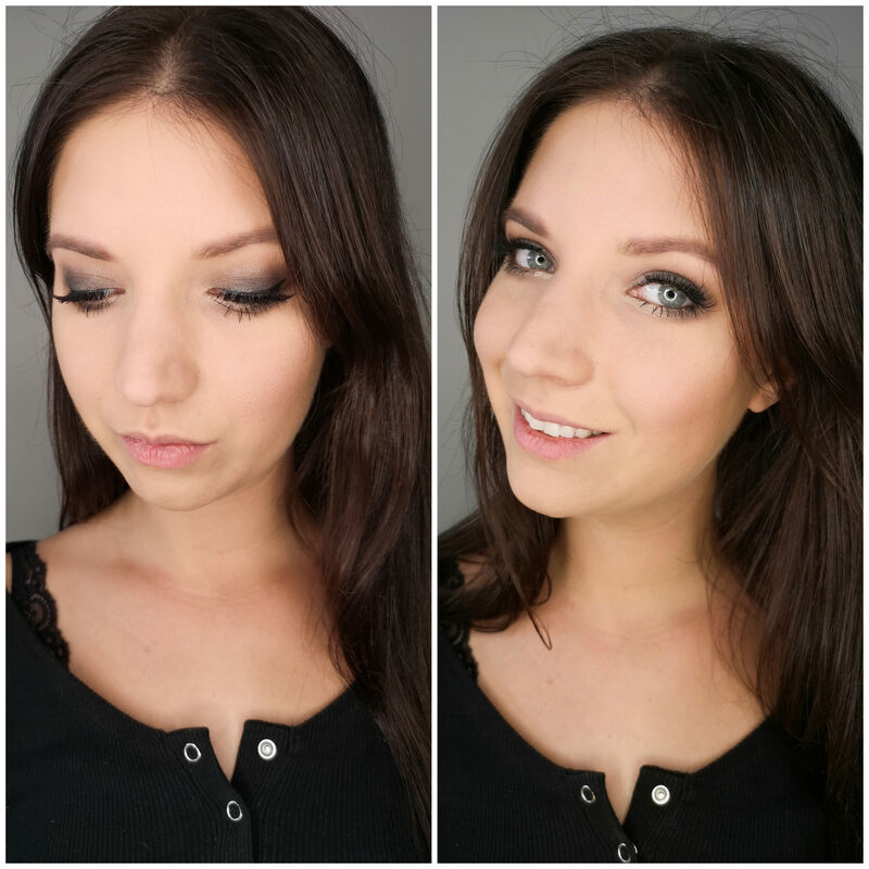 Joanna Żurek Makeup & Lashes Artist