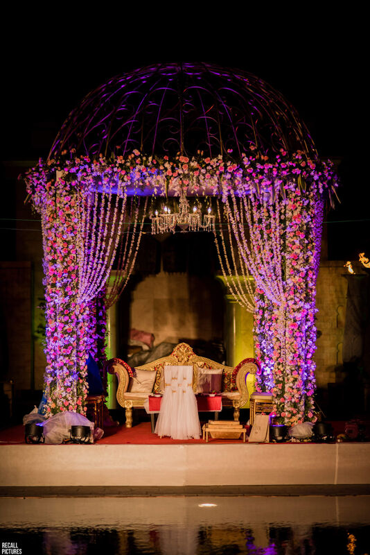 S&S - Events & Weddings by Shilpa & Sonika