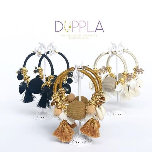 Duppla Accesorios