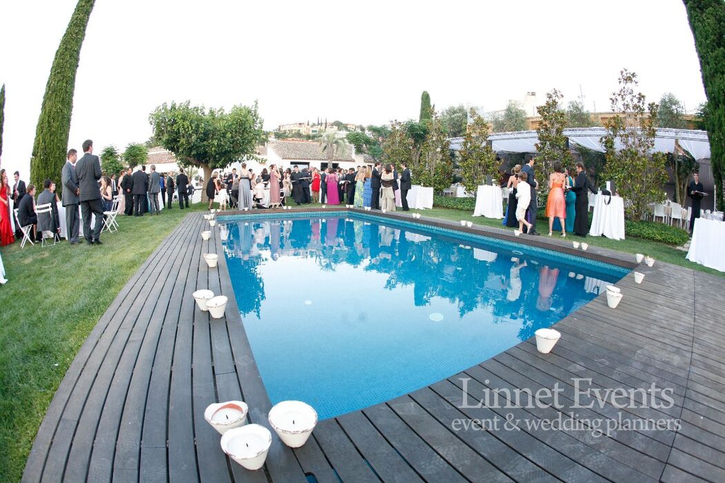 Linnet Events